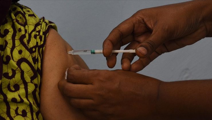 Hindistan, Johnson&Johnson’ın aşısının acil kullanımını onayladı