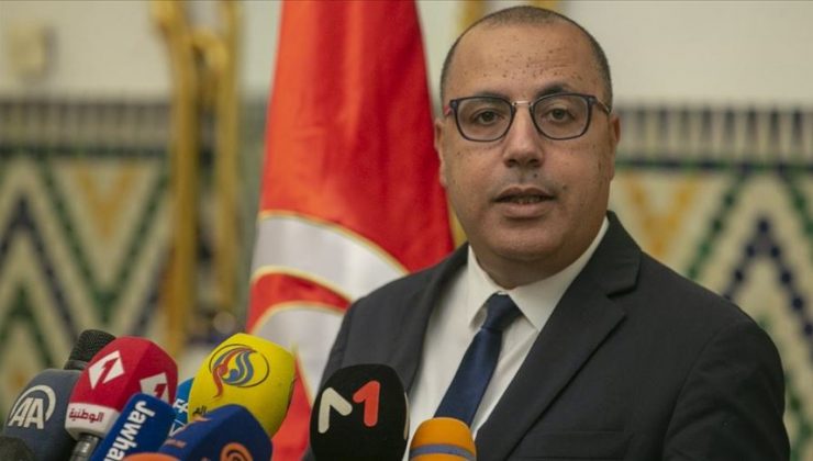 Tunus eski BaşbakanI Meşişi 11 gün sonra ortaya çıktı
