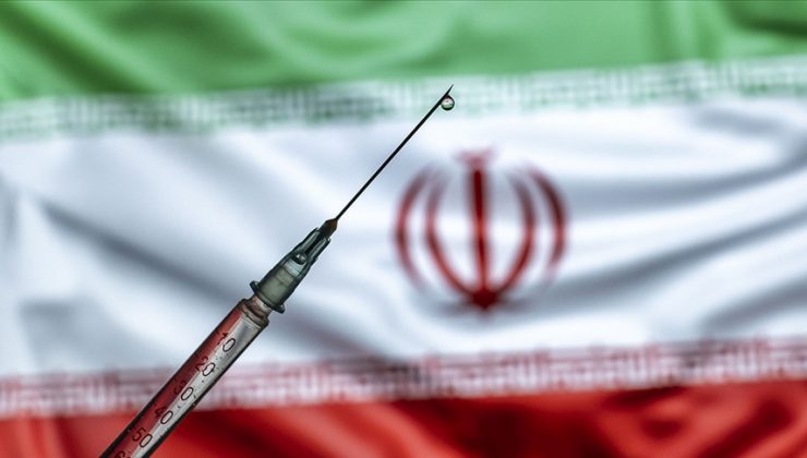 İran’ın aşı tedariki ABD’nin yaptırımlarına takıldı: “Bizi mezbahanın ortasında bıraktılar”