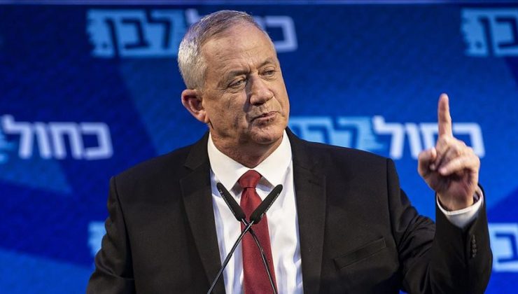 İsrail’den “İran’ı vurmaya hazırız” açıklaması