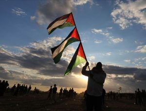 İsrail 2021’in ilk yarısında Filistin’de basın özgürlüğünü 253 kez ihlal etti