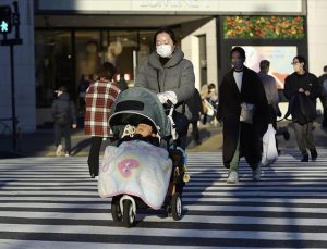 Japonya’da OHAL’in kapsamı genişletildi