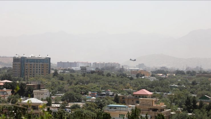 ABD’den tahliye için Kabil’e ilave bin asker daha