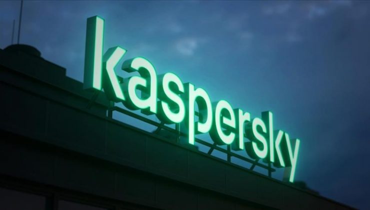 Kaspersky, Avrupa MSP İnovasyon Ödülü’ne layık görüldü