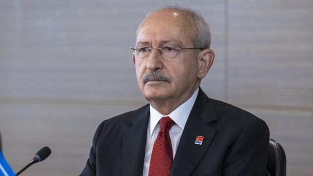 Kılıçdaroğlu’ndan adaylık sinyali