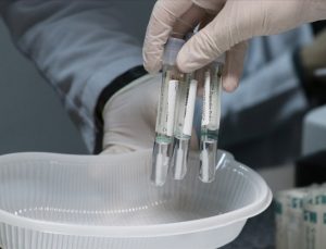 KKTC’de aşısız kişilerin PCR testleri ücretli olacak