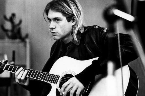 Kurt Cobain’in büyüdüğü ev müze oldu