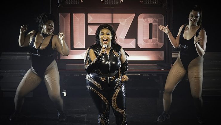 Lizzo açıkladı: ‘Deodorant kullanmayı bıraktım