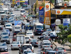 Lübnan’daki asırlık hastane, akaryakıt ve ilaç krizi nedeniyle hizmet veremiyor