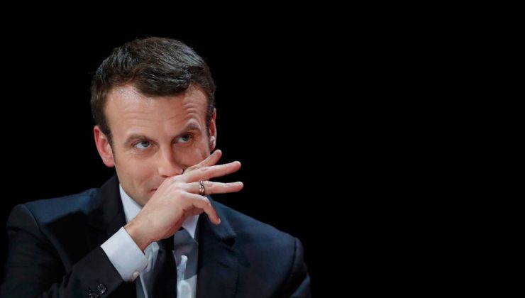 Macron: “Ya sağlık ruhsatı, ya kapanma”