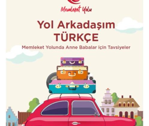 “Memleket Yolu” mobil uygulamasıyla Türkiye seyahatleri daha rahat