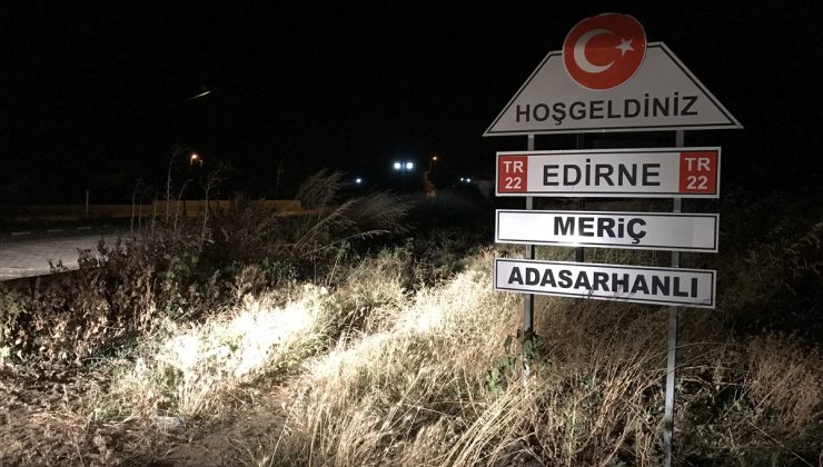Yunanistan’ın açtığı ateş sonucu bir Türk vatandaşı yaşamını yitirdi