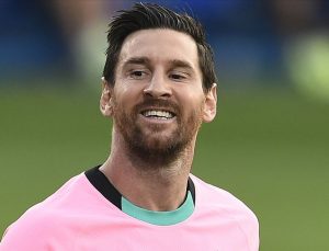 Messi, transfer ücretinin bir bölümünü “fan token” olarak alacak