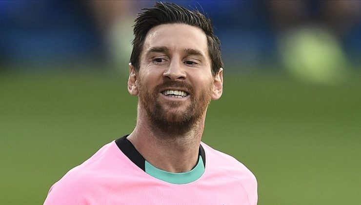 Messi kariyerini PSG’de sürdürecek