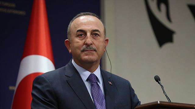 Bakan Çavuşoğlu: Afganistan’da tüm taraflarla diyaloğumuzu sürdürüyoruz