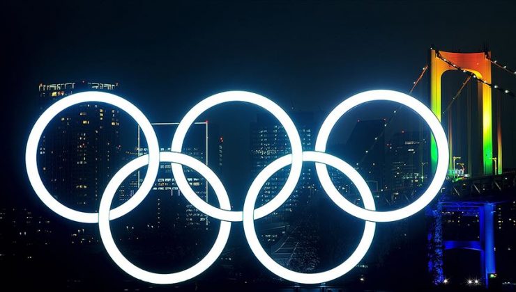 2020 Tokyo Olimpiyat Oyunları sona erdi