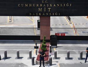 Gara’ya MİT operasyonu: 2 terörist etkisiz hale getirildi