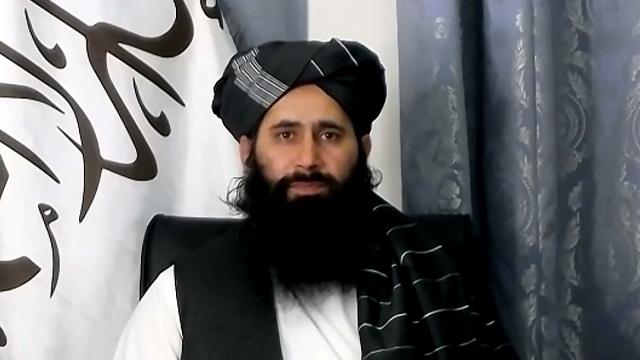 Taliban sözcüsü: “Türkiye’den halkımıza ve ülkemize yardım etmelerini istiyoruz”