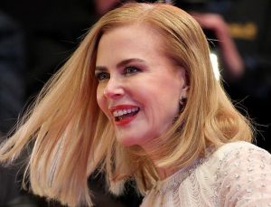 Nicole Kidman Hong Kong’da karantinadan muaf tutuldu
