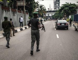 Nijerya’da düzenlenen silahlı saldırılarda 23 kişi hayatını kaybetti