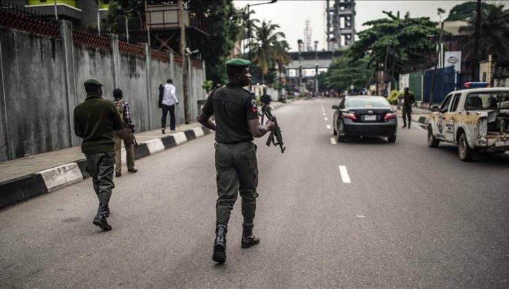 Nijerya’da düzenlenen silahlı saldırılarda 23 kişi hayatını kaybetti