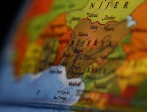 Nijerya’da trafik kazası: 10 kişi hayatını kaybetti