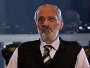 Oyuncu Metin Çekmez Aydın’da hayatını kaybetti