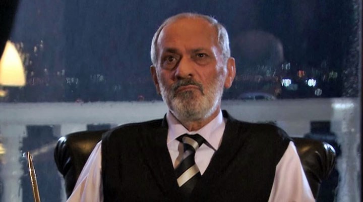 Oyuncu Metin Çekmez Aydın’da hayatını kaybetti