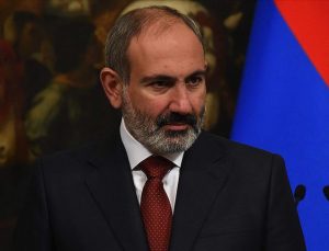 Ermenistan’da Paşinyan tekrar Başbakan oldu