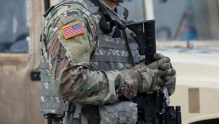 Pentagon, Amerikan askerlerine aşı zorunluluğu getiriyor