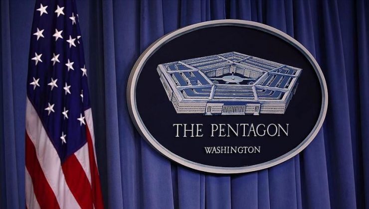 Pentagon’dan rakiplerine karşı yapay zeka deneyleri