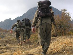 PKK, Kaz Dağları ile tehdit etti!