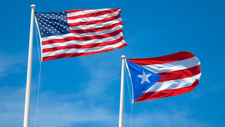 Porto Riko’da alkol satışları ve toplantılar sınırlandırıldı
