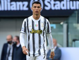 Juventus, Cristiano Ronaldo’ya 9.8 milyon Euro ödemeye mahkum edildi