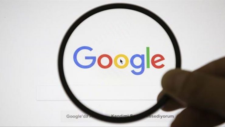 Rusya’da Google’a 6 milyon ruble ceza