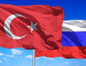 Rusya’dan Türkiye’ye üst düzey ziyaret