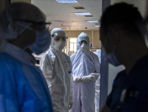Rusya’da oksijen borusu patladı: 11 Kovid-19 hastası hayatını kaybetti
