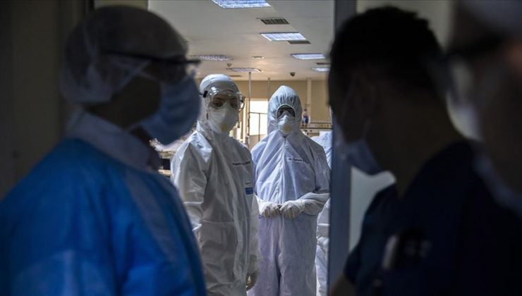 Rusya’da oksijen borusu patladı: 11 Kovid-19 hastası hayatını kaybetti