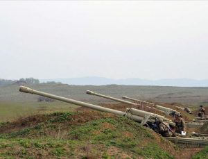 Rusya’dan Ermenistan’a silah sevkiyatı