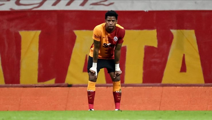 Donk’tan Galatasaray’a veda mesajı