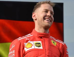 Vettel, Macaristan Grand Prix’sinden diskalifiye edildi