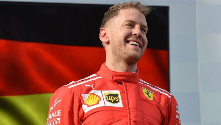 Vettel, Macaristan Grand Prix’sinden diskalifiye edildi
