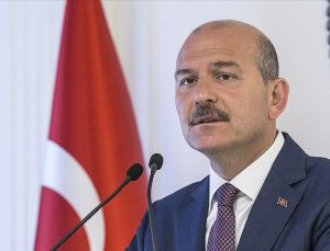 İçişleri Bakanı Süleyman Soylu’nun amcası vefat etti