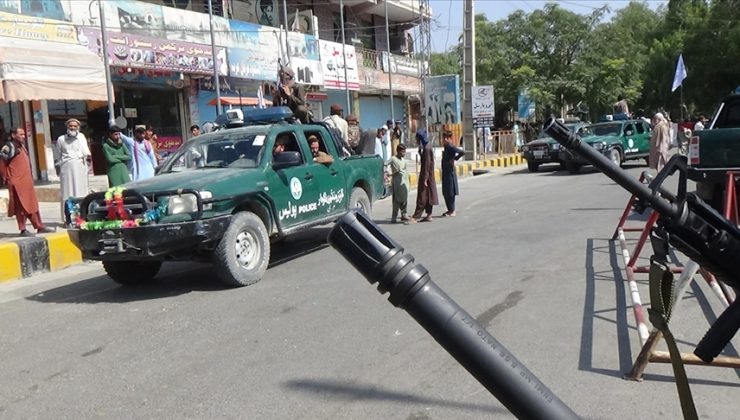 ABD, Taliban’ın tanınması konusunda eylemlere odaklanacak