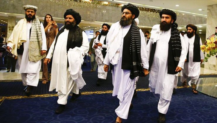 Taliban, Afganlara seyahat izni verecek