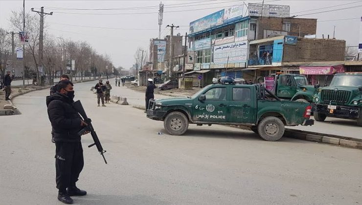 Rusya: Afganistan’daki durum ABD’nin ülke üzerinde yaptığı deneyin sonucu