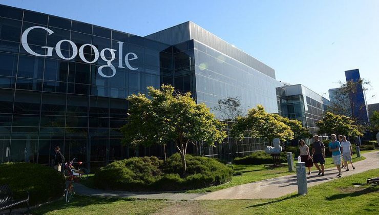 Google, işe dönüş tarihini 2022’ye erteledi