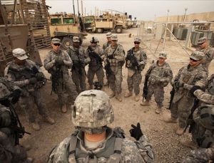 ABD, Afganistan’dan çekilme sürecini tamamladı