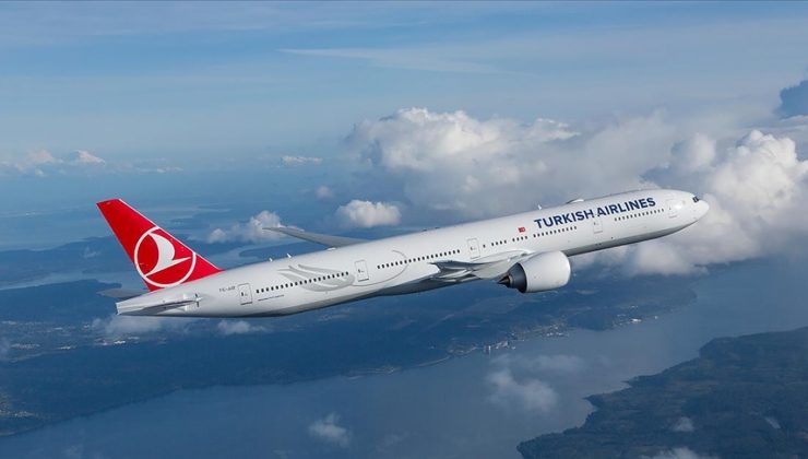 THY’nin tahliye uçağı Kabil’den İstanbul’a gelmek üzere havalandı