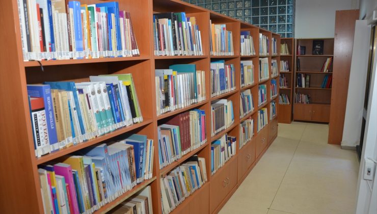 Türk-İş, kütüphanesini dijital ortama taşıdı